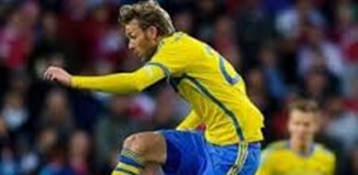 สวีเดน 3-0 บัลแกเรีย