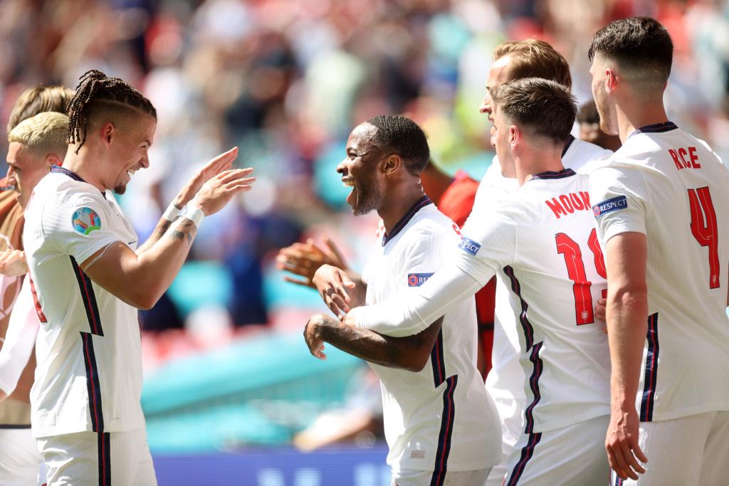 อังกฤษ เฉือนหวิว โครเอเชีย 1-0 เก็บสามแต้มเปิดหัวยูโร 2020