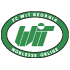 โลโก้ WIT จอร์เจีย ทบิลิซี