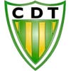 โลโก้ Desportivo de Tondela