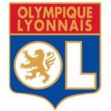 โลโก้ โอลิมปิก ลียง(ญ)