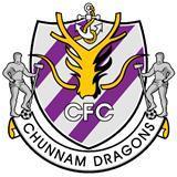 ชุนนัมดรากอนส์