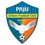 โลโก้ Paju Citizen FC
