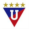 โลโก้ LDU กีโต้